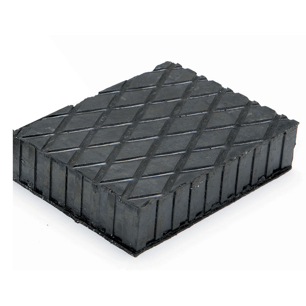 Резиновая надставка для траверс AC Hydraulic FSD2, 40 мм Резиновая надставка для траверс AC Hydraulic FSD2, 40 мм