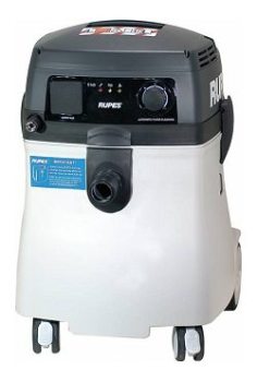 Пылесос промышленный RUPES S145EPL (для электро- и пневмоинструмента) Пылесос промышленный RUPES S145EPL (для электро- и пневмоинструмента)