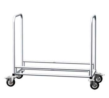 Тележка для транспортировки резины FERRUM 06.305-9007 Тележка для транспортировки резины FERRUM 06.305-9007