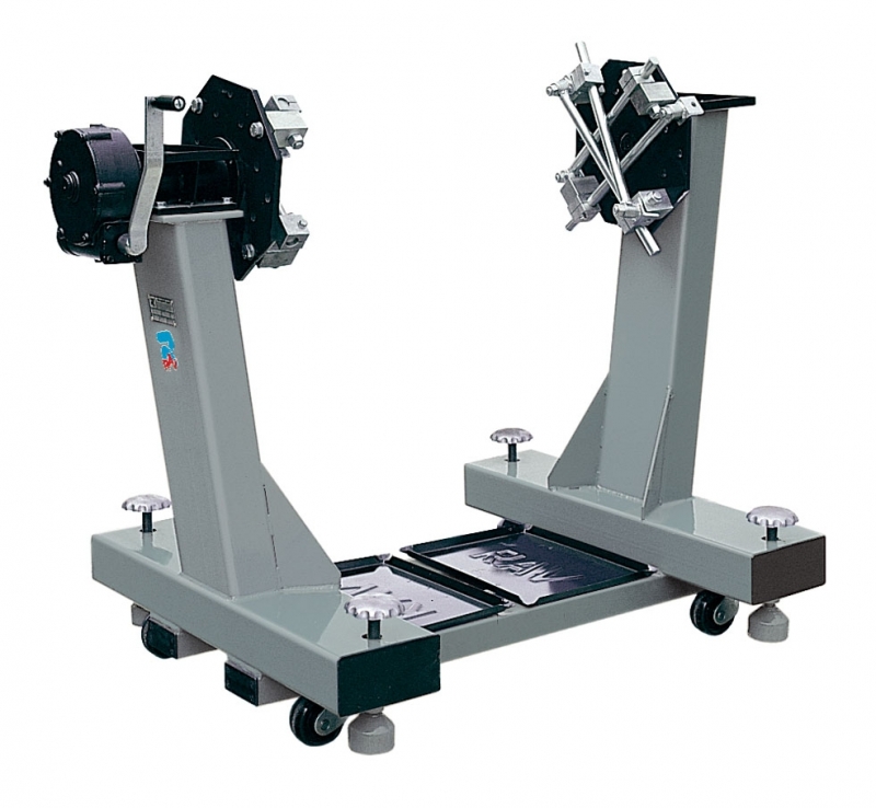 Кантователь двигателя для грузовых автомобилей, г/п 1200 кг Ravaglioli R11 Кантователь двигателя для грузовых автомобилей, г/п 1200 кг Ravaglioli R11