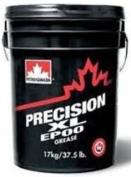 Пластичная смазка Petro Canada (Петро Канада) PRECISION XL EP00, 17 кг Пластичная смазка Petro Canada (Петро Канада) PRECISION XL EP00, 17 кг