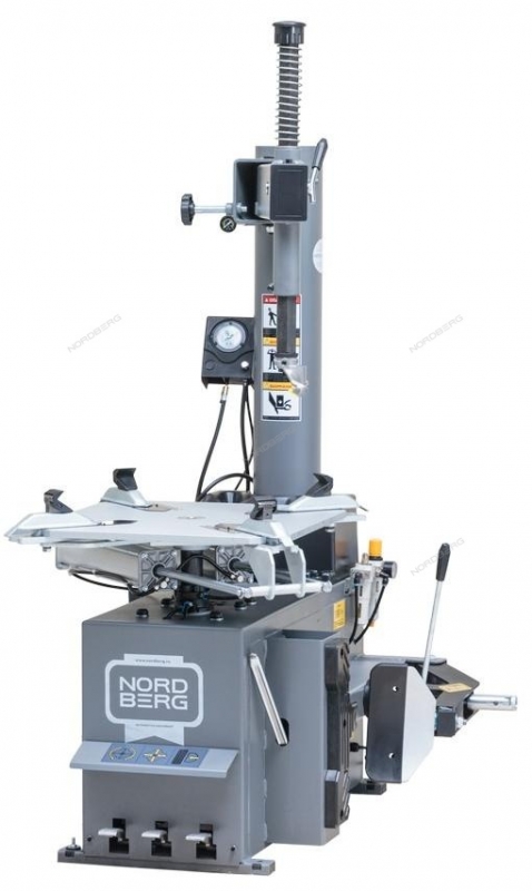 Шиномонтажный станок Nordberg (Нордберг) 4639B, 380V, 2 скорости Шиномонтажный станок Nordberg (Нордберг) 4639B, 380V, 2 скорости