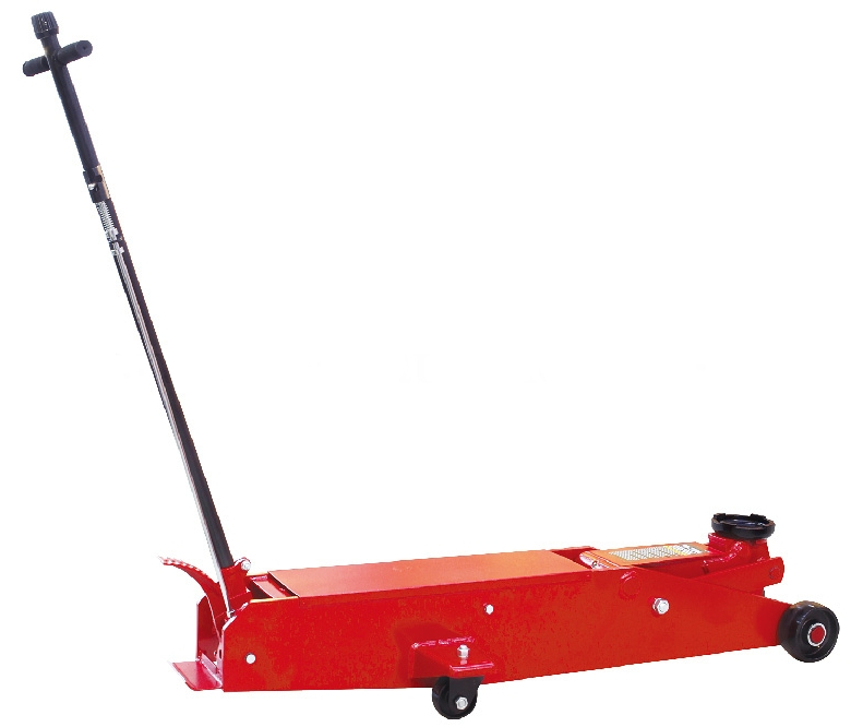 Домкрат подкатной гидравлический, г/п 10 т Torin TR100001 Домкрат подкатной гидравлический, г/п 10 т Torin TR100001