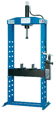 Пресс напольный 20 т ОМА 654В Пресс напольный 20 т ОМА 654В