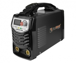 Сварочный аппарат инверторного типа FOXWELD FoxMaster 2400 Сварочный аппарат инверторного типа FOXWELD FoxMaster 2400