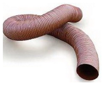 Шланг термостойкий, 300 град С AERSERVICE T36007600004000 Шланг термостойкий, 300 град С AERSERVICE T36007600004000