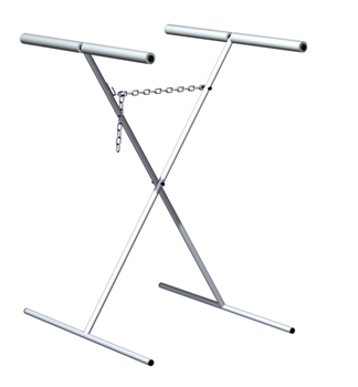 Стенд Х-образный FERRUM 06.400-9007 Стенд Х-образный FERRUM 06.400-9007