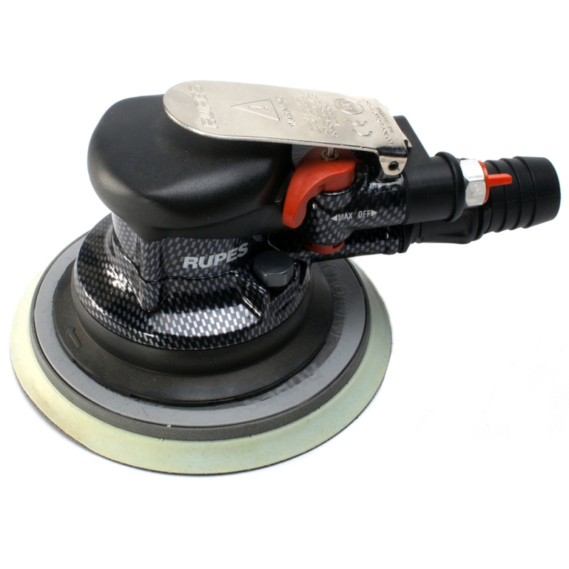 Машинка шлифовальная RUPES RA150A Машинка шлифовальная RUPES RA150A