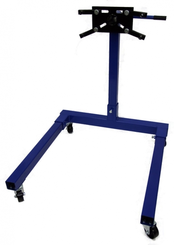 Кантователь двигателя AE&T Т63004T 675кг Кантователь двигателя AE&T Т63004T 675кг