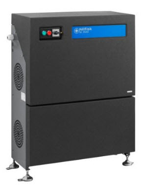 Моноблок высокого давления Nilfisk SC DUO 7P-180/2400 EU Моноблок высокого давления Nilfisk SC DUO 7P-180/2400 EU