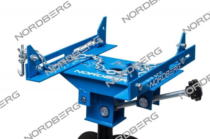 Насадка на трансмиссионную стойку N3406 NORDBERG N34S Насадка на трансмиссионную стойку N3406 NORDBERG N34S