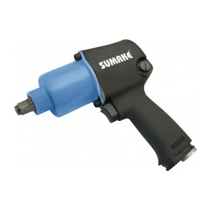 Пневмогайковерт 1/2", 624 Hm SUMAKE ST-5544SH Пневмогайковерт 1/2", 624 Hm SUMAKE ST-5544SH