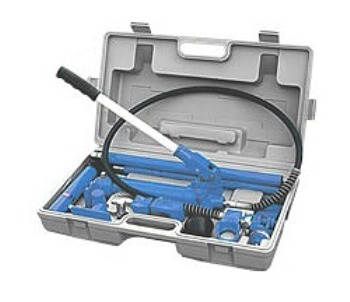 Растяжка рихтовочная 4т Trommelberg SD100102 Растяжка рихтовочная 4т Trommelberg SD100102