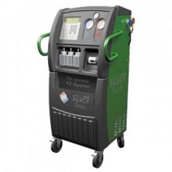 Установка для заправки кондиционеров LUVATA SILVER Diag Установка для заправки кондиционеров LUVATA SILVER Diag