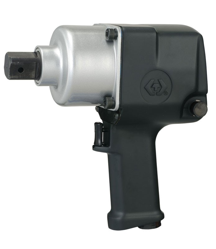 Пневмогайкoверт 1 KING TONY 33851-120, 1626 Нм, 1" Пневмогайкoверт 1 KING TONY 33851-120, 1626 Нм, 1"