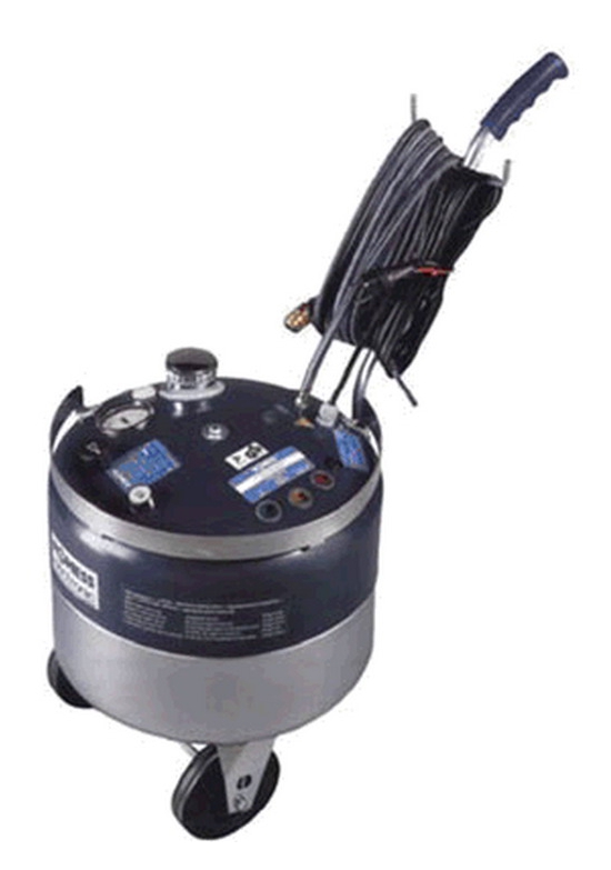 Установка для замены тормозной жидкости Romess S15 Установка для замены тормозной жидкости Romess S15