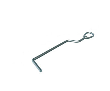 Крюк для вытягивания AUTOSTAPEL Крюк для вытягивания AUTOSTAPEL