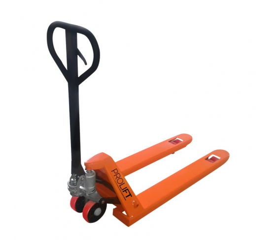 Гидравлическая тележка PROLIFT JP20, г/п 2000 кг Гидравлическая тележка PROLIFT JP20, г/п 2000 кг