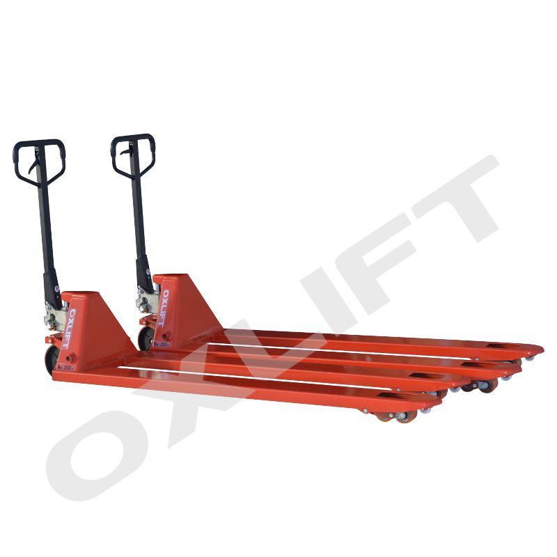 Рохля OXLIFT ОХ20PU-180 Рохля OXLIFT ОХ20PU-180