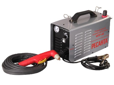 Плазморез РЕСАНТА ИПР-40 Плазморез РЕСАНТА ИПР-40