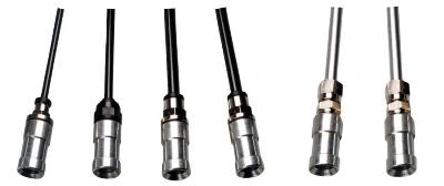 Комплект сменных щупов (4 гибких, 2 жестких) OMA 845 Комплект сменных щупов (4 гибких, 2 жестких) OMA 845