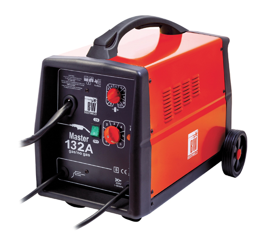 Сварочный полуавтомат Bestweld Master 132A Сварочный полуавтомат Bestweld Master 132A
