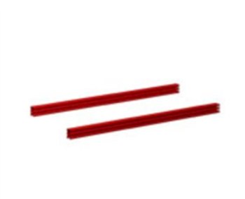 Комплект траверс продольных для стеллажа длиной 1000 мм FERRUM 05.010T Комплект траверс продольных для стеллажа длиной 1000 мм FERRUM 05.010T