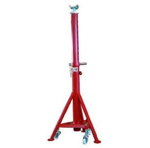 Подставка страховочная Werther-OMA LT918 (OMA 698), г/п 10т Подставка страховочная Werther-OMA LT918 (OMA 698), г/п 10т