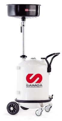 Установка для слива масла SAMOA 373400 Установка для слива масла SAMOA 373400