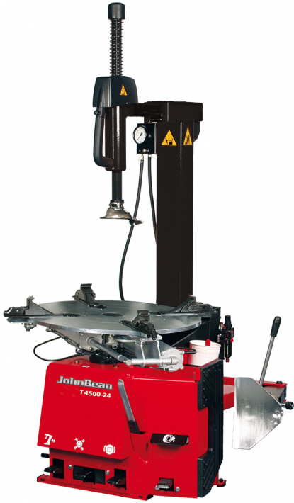 Шиномонтажный станок John Bean T4500-24 PLUS Шиномонтажный станок John Bean T4500-24 PLUS