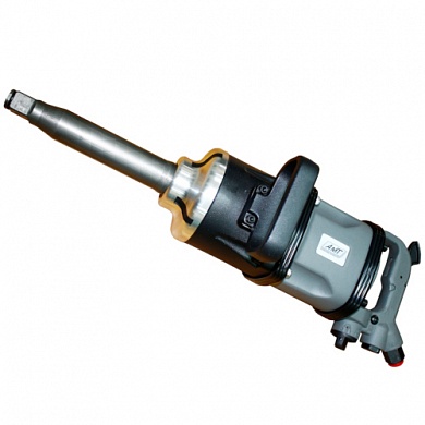 Пневмогайкoверт 1 AMT AIW253450, 4500 Нм, 1", удлиненный вал Пневмогайкoверт 1 AMT AIW253450, 4500 Нм, 1", удлиненный вал