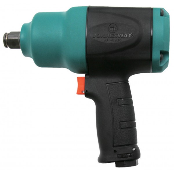 Пневмогайковерт Jonnesway JAI-0938 (48952), 1", 6500 об/мин., 2025 Hm Пневмогайковерт Jonnesway JAI-0938 (48952), 1", 6500 об/мин., 2025 Hm