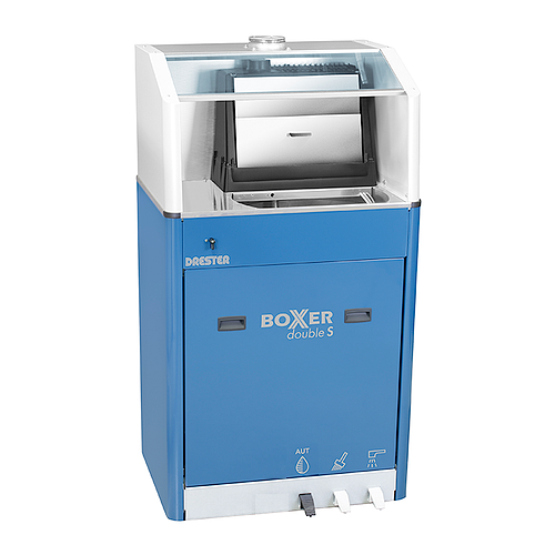 Мойка для краскопультов Drester DB21S Мойка для краскопультов Drester DB21S