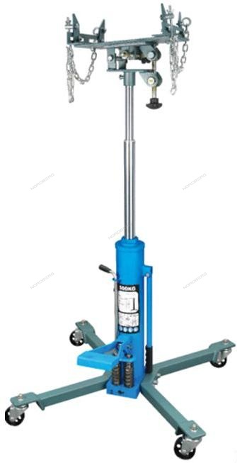 Трансмиссионная стойка Nordberg N3407, г/п 500 кг, телескопическая Трансмиссионная стойка Nordberg N3407, г/п 500 кг, телескопическая