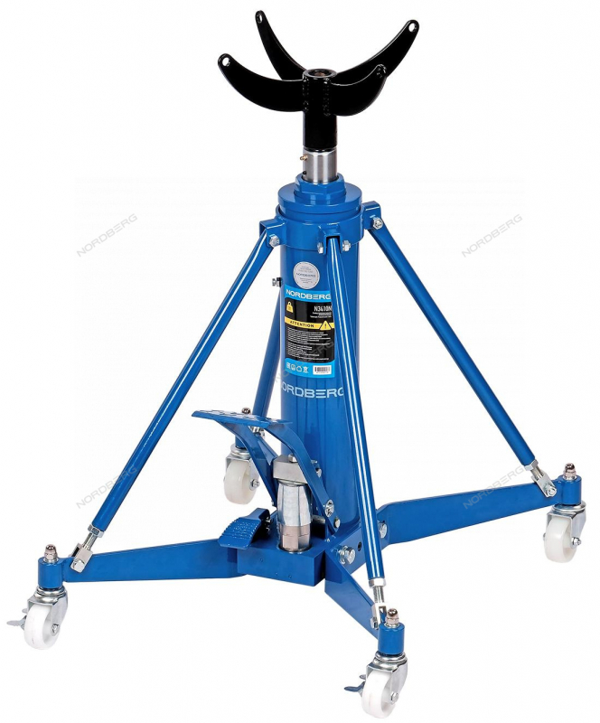 Трансмиссионная стойка Nordberg N3410N, г/п 1 т Трансмиссионная стойка Nordberg N3410N, г/п 1 т