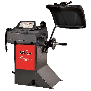 Станок балансировочный 8-24", ручной ввод параметров SICAM SBM60 Станок балансировочный 8-24", ручной ввод параметров SICAM SBM60