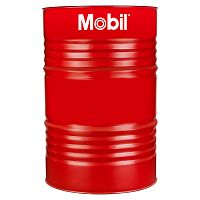 Моторное масло Mobil Delvac 1640 (208л) Моторное масло Mobil Delvac 1640 (208л)