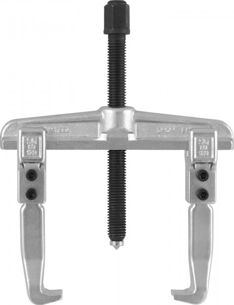 Съемник американского типа, 120 мм Jonnesway AE310045 (47749) Съемник американского типа, 120 мм Jonnesway AE310045 (47749)