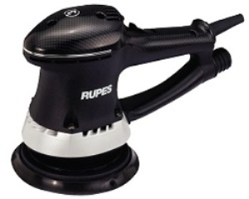 Машинка шлифовальная RUPES ER03TE, эксцентрик 3 мм Машинка шлифовальная RUPES ER03TE, эксцентрик 3 мм