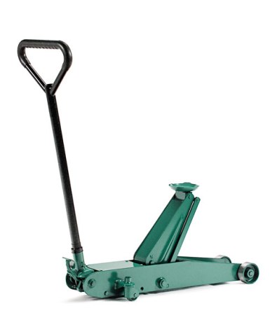 Домкрат гидравлический подкатной, 3т COMPAC 3T-C Домкрат гидравлический подкатной, 3т COMPAC 3T-C