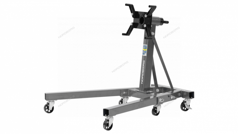 Кантователь двигателя Nordberg N3009(G), г/п 900кг Кантователь двигателя Nordberg N3009(G), г/п 900кг