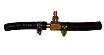 Тройник для комплекта A101003 TROMMELBERG A101003-F Тройник для комплекта A101003 TROMMELBERG A101003-F