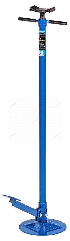 Подставка страховочная NORDBERG N30075T, г/п 750 кг, высокая Подставка страховочная NORDBERG N30075T, г/п 750 кг, высокая