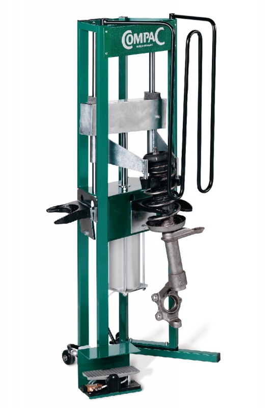 Пресс для демонтажа/монтажа пружин подвесок Compac CSC Пресс для демонтажа/монтажа пружин подвесок Compac CSC