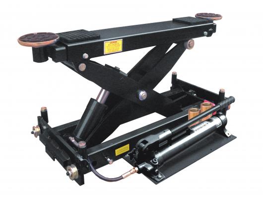 Траверса Peak J6H, г/п 2.2 т, гидравлическая Траверса Peak J6H, г/п 2.2 т, гидравлическая