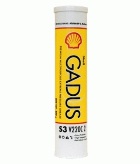 Смазка Shell Gadus S3 V220C 2, 0,4кг Смазка Shell Gadus S3 V220C 2, 0,4кг