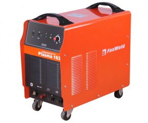Аппарат плазменной резки FoxWeld Plasma 163 Аппарат плазменной резки FoxWeld Plasma 163