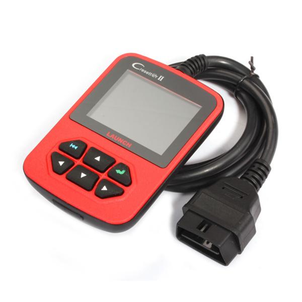 Сканер диагностический Launch Cresetter II Сканер диагностический Launch Cresetter II