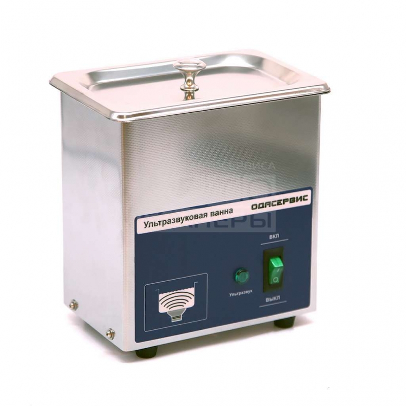 Ультразвуковые ванны ОДА СЕРВИС ODA-M07, 0,7 л Ультразвуковые ванны ОДА СЕРВИС ODA-M07, 0,7 л