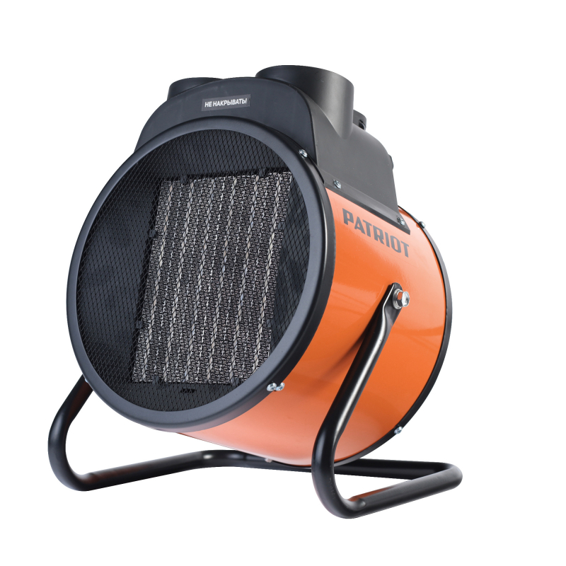Тепловая пушка электрическая PATRIOT PTR 7 S Тепловая пушка электрическая PATRIOT PTR 7 S